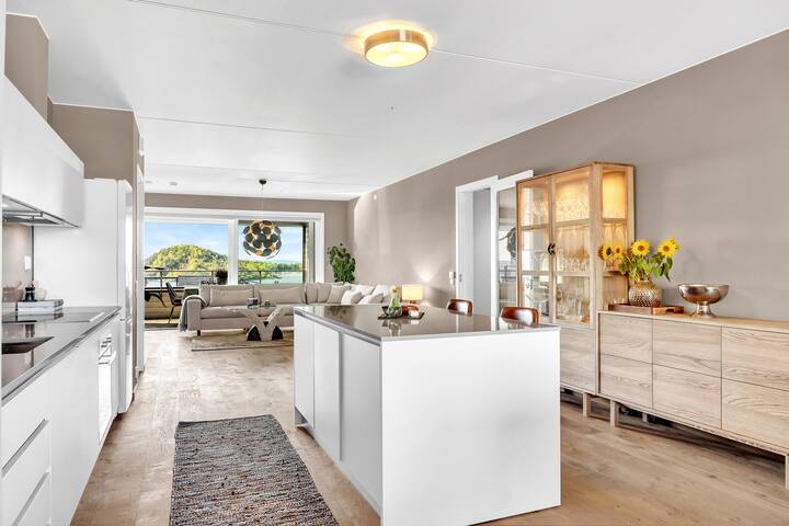 Wow-Ytterst på Sørenga gallery image 4