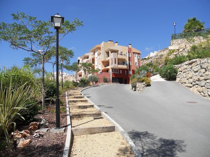 Golf Resort Bonalba - Mutxamel