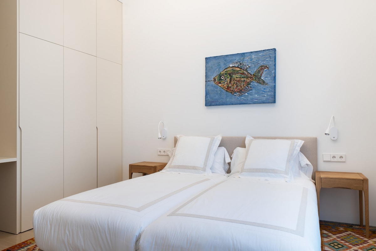 Villa Quinta — view 5
