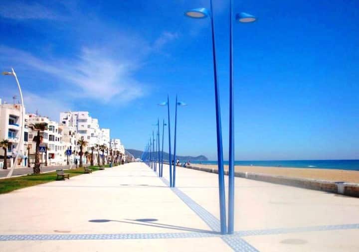 Charmant appartement avec parking gratuit Apartments for Rent in