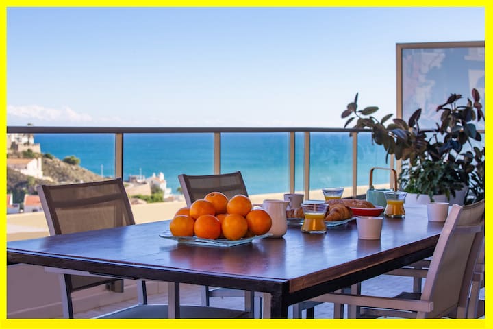 ⁨Vicente ☼⁩ managed Airbnb listing 1