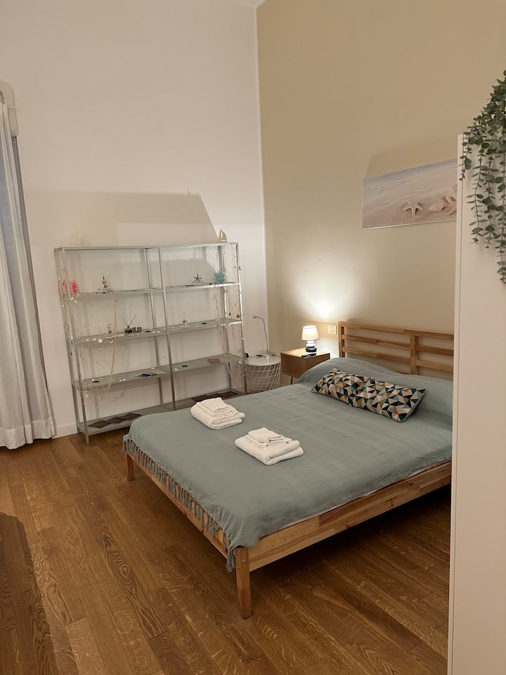 Maison In Centro Apartments for Rent in Salerno, Campania, Italy Airbnb