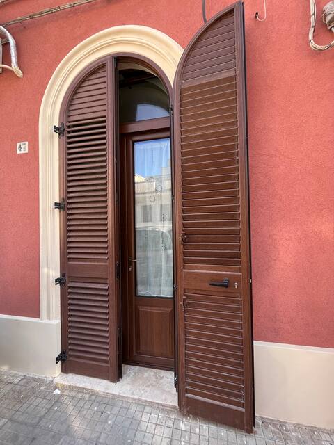 Airbnb con migliori performance: Honeyapartment a Brindisi
