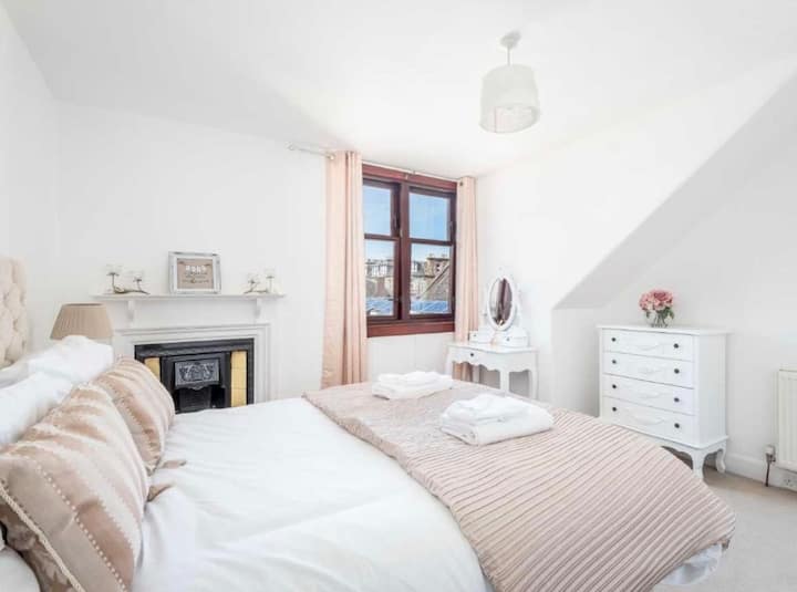 Union Guest House - Dundee