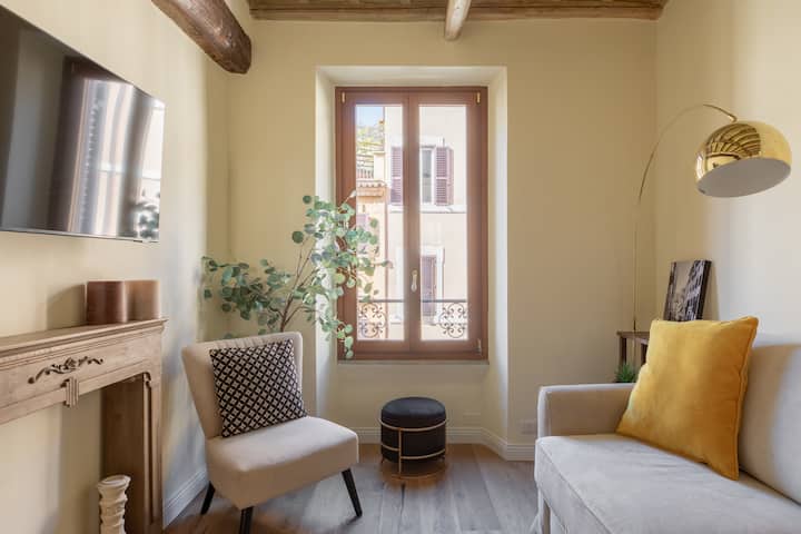 Iflat | The Heart Of Monti - Roma