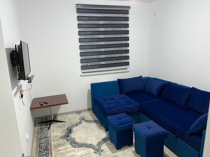 to the Tashkent coast Apartments for Rent in Tashkent