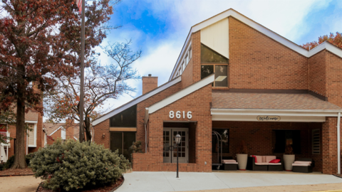 Tysons Corner Suites