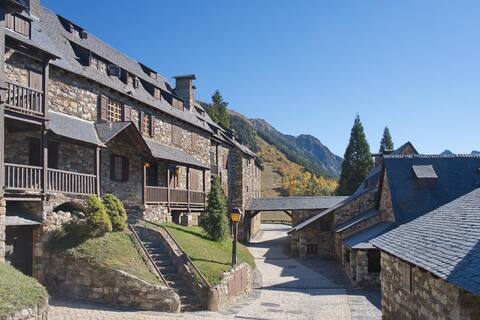 House in Pleta de Baqueira