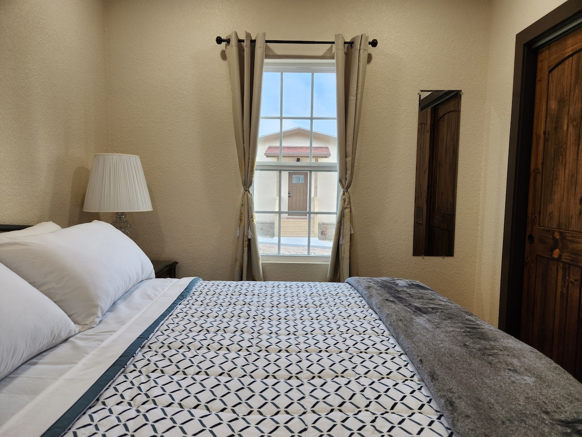 Спална соба 1