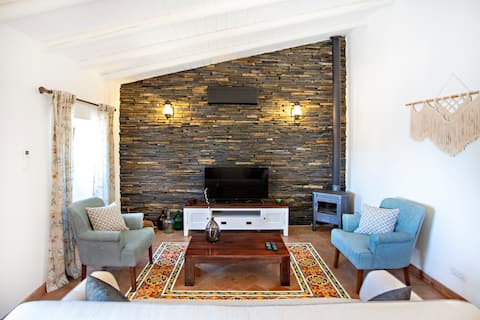 Top Airbnb: Casa da Soalheira * Senhorinha Country House em São Brás De Alportel