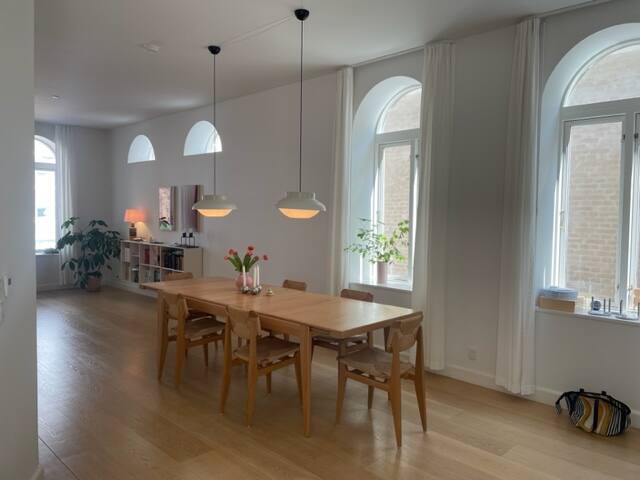 House at Frederiksberg C gallery image 4