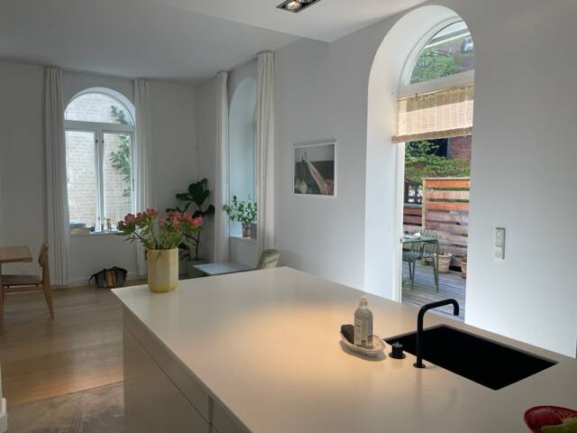 House at Frederiksberg C gallery image 5