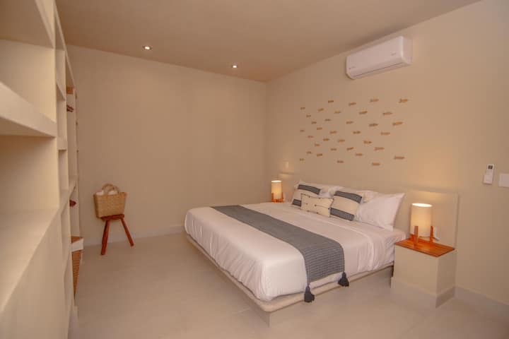 Dormitorio
