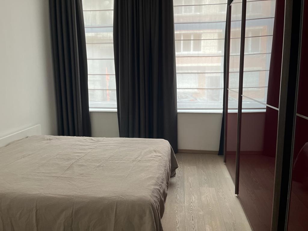 Chumba cha kulala mara mbili