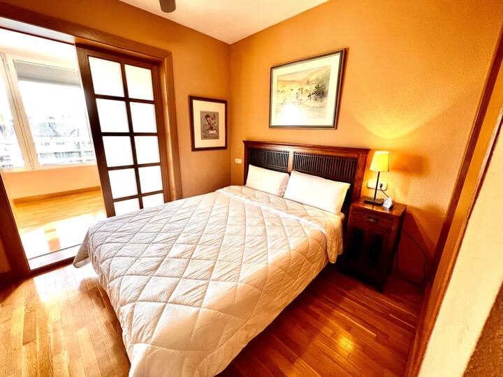 غرفة النوم 1