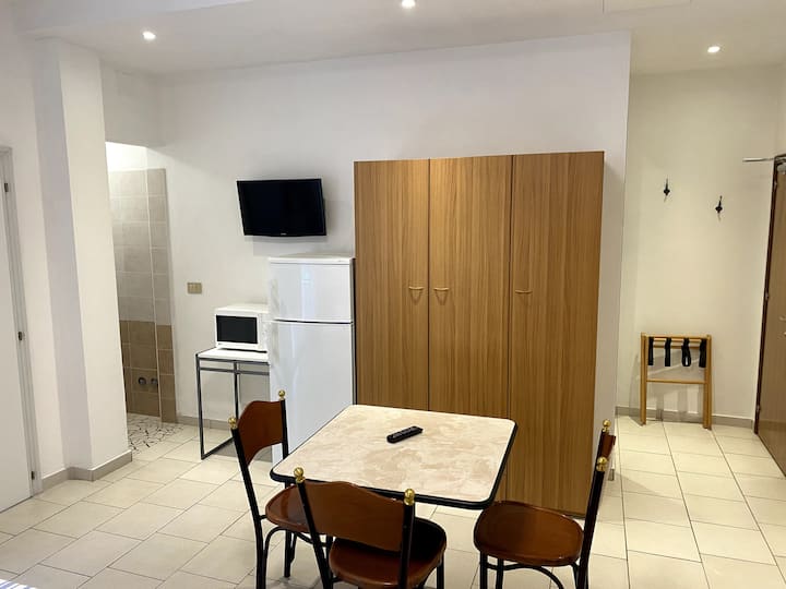 Residence Das Nest Monolocale N. 24 - Riccione