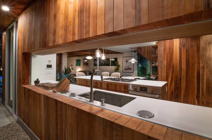 California Dream Residence gallery image 5