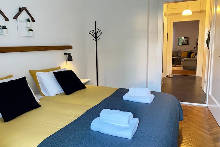 ห้องนอน 