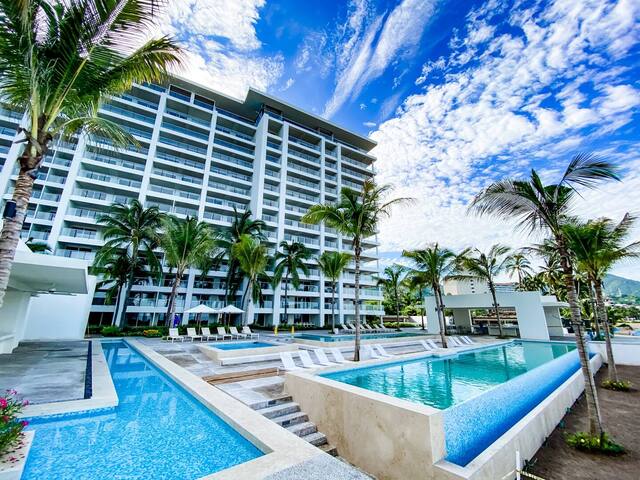 ⁨Vallarta Property Management Co.⁩ managed Airbnb listing 3