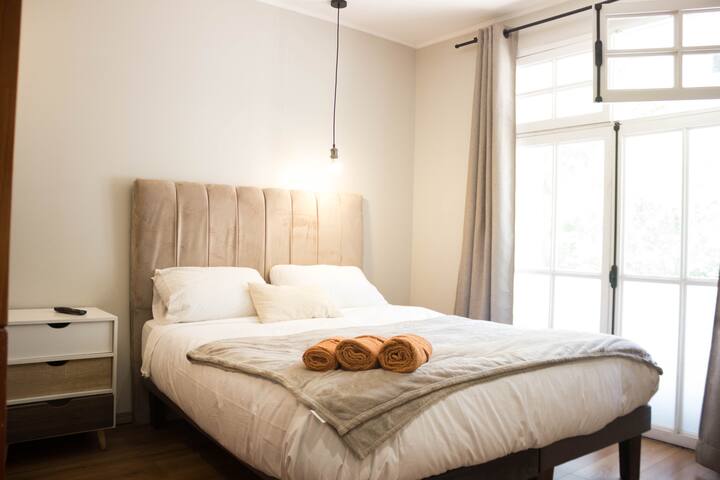 Mateo Haven managed Airbnb listing 3