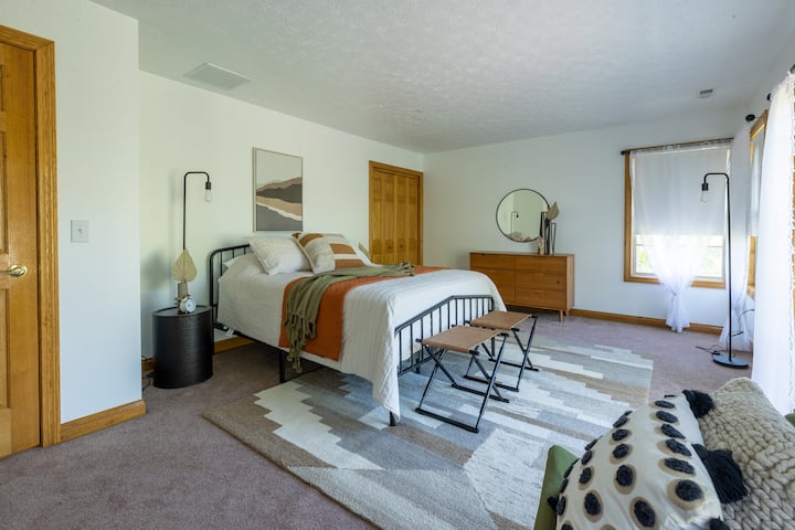 dormitorio de arriba #2