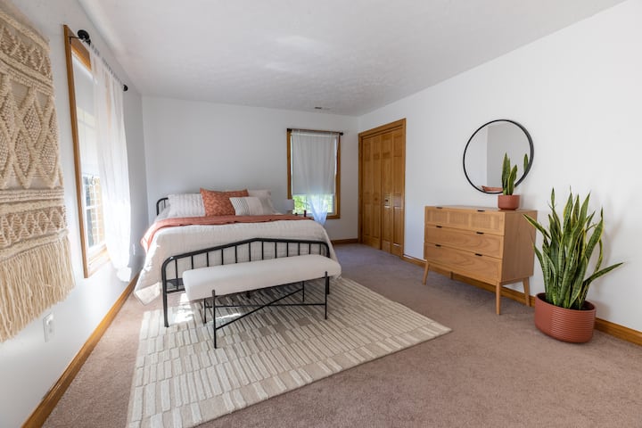 dormitorio de arriba #1