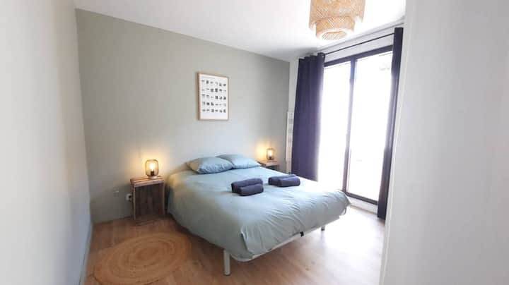 Habitación en planta baja