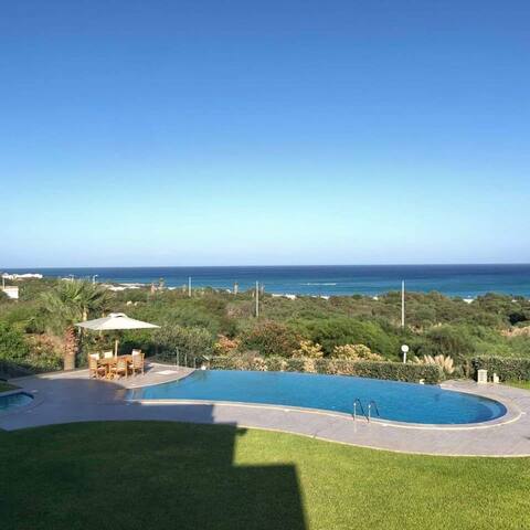 Villa Luxueuse avec 5 suites