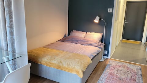 Apartment in Kerava.