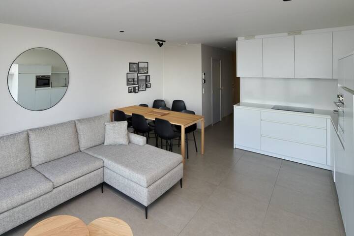 Agence Driemo managed Airbnb listing 1