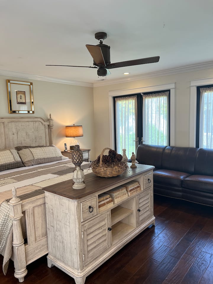 Врати към семейния двор 