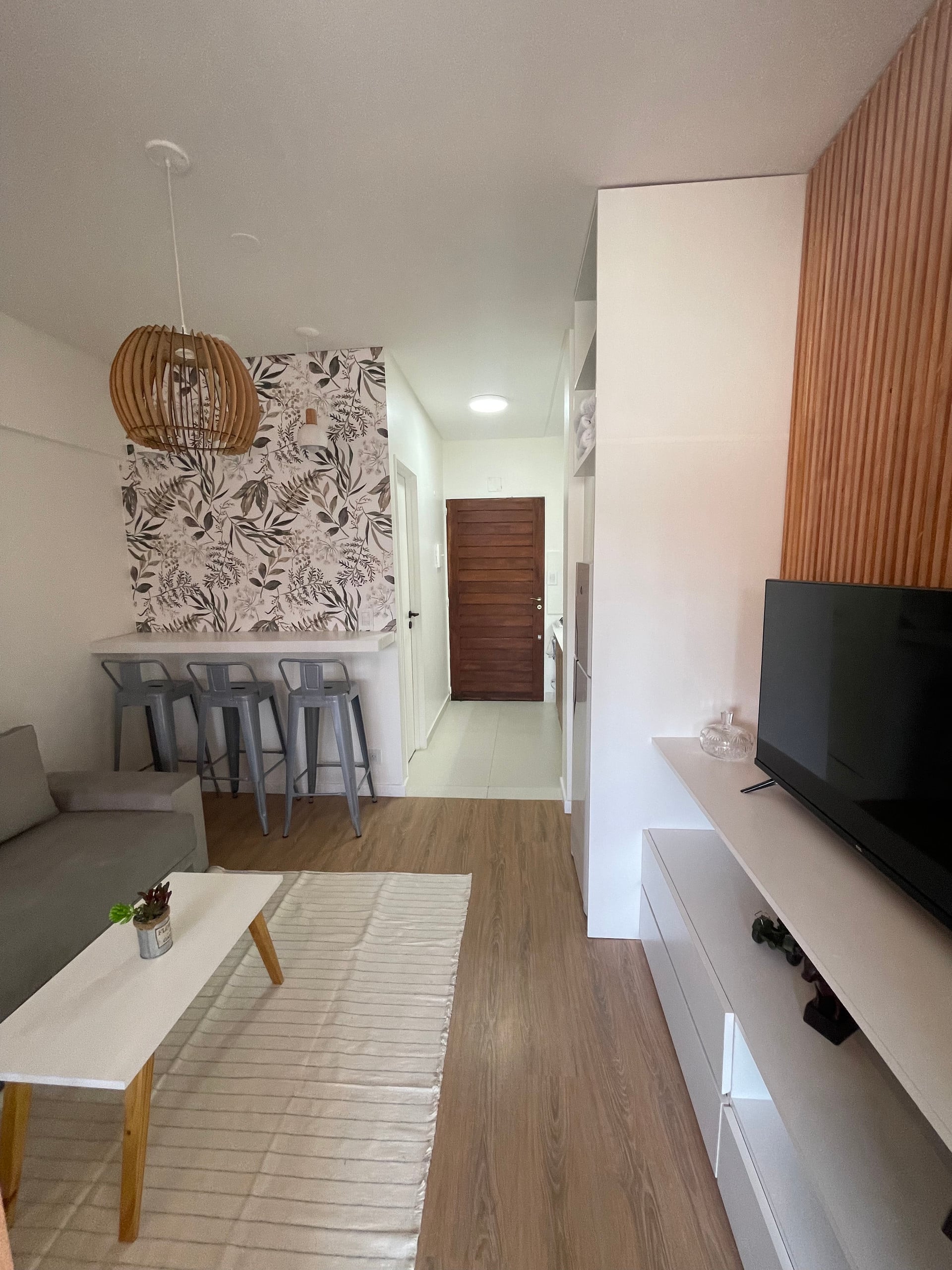 Apartamento de 1 quarto em San Nicolás, a 50 metros do Obelisco
