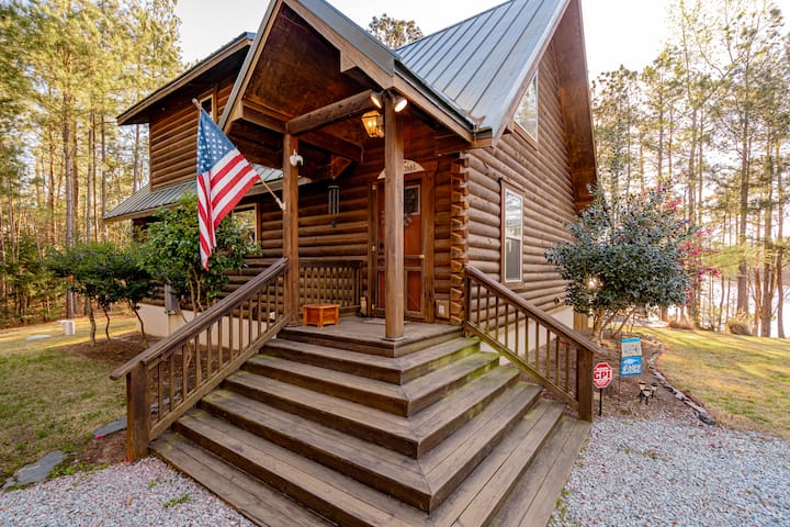 Stephenson Property Group managed Airbnb listing 2
