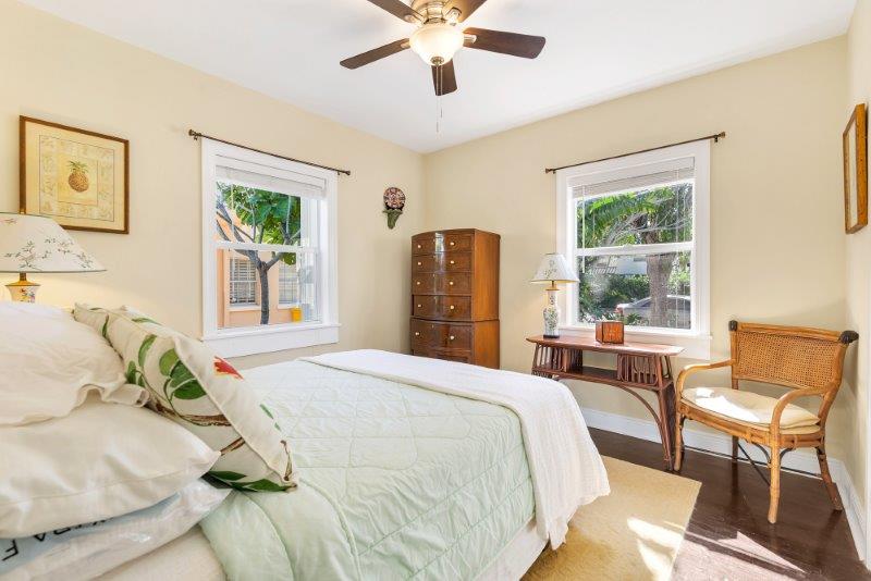 Chumba cha kulala cha 2