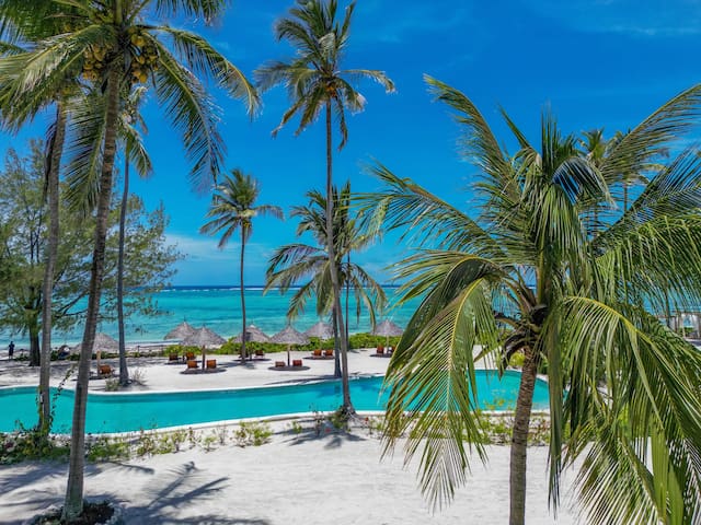 Natural Park Villa Resort managed Airbnb listing 1