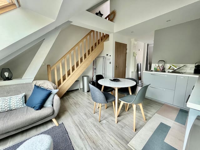 La Conciergerie de Victoire managed Airbnb listing 2