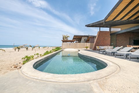 Casa Killa Luxury, Punta Sal