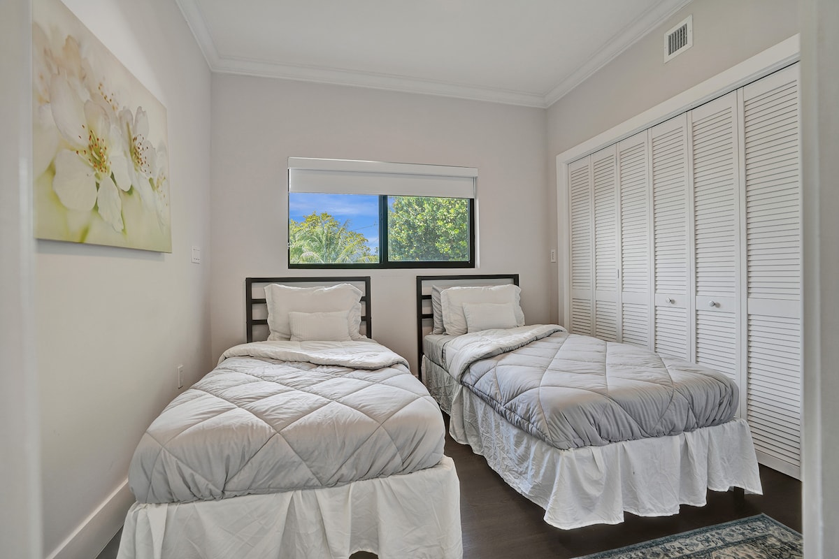 غرفة النوم 2