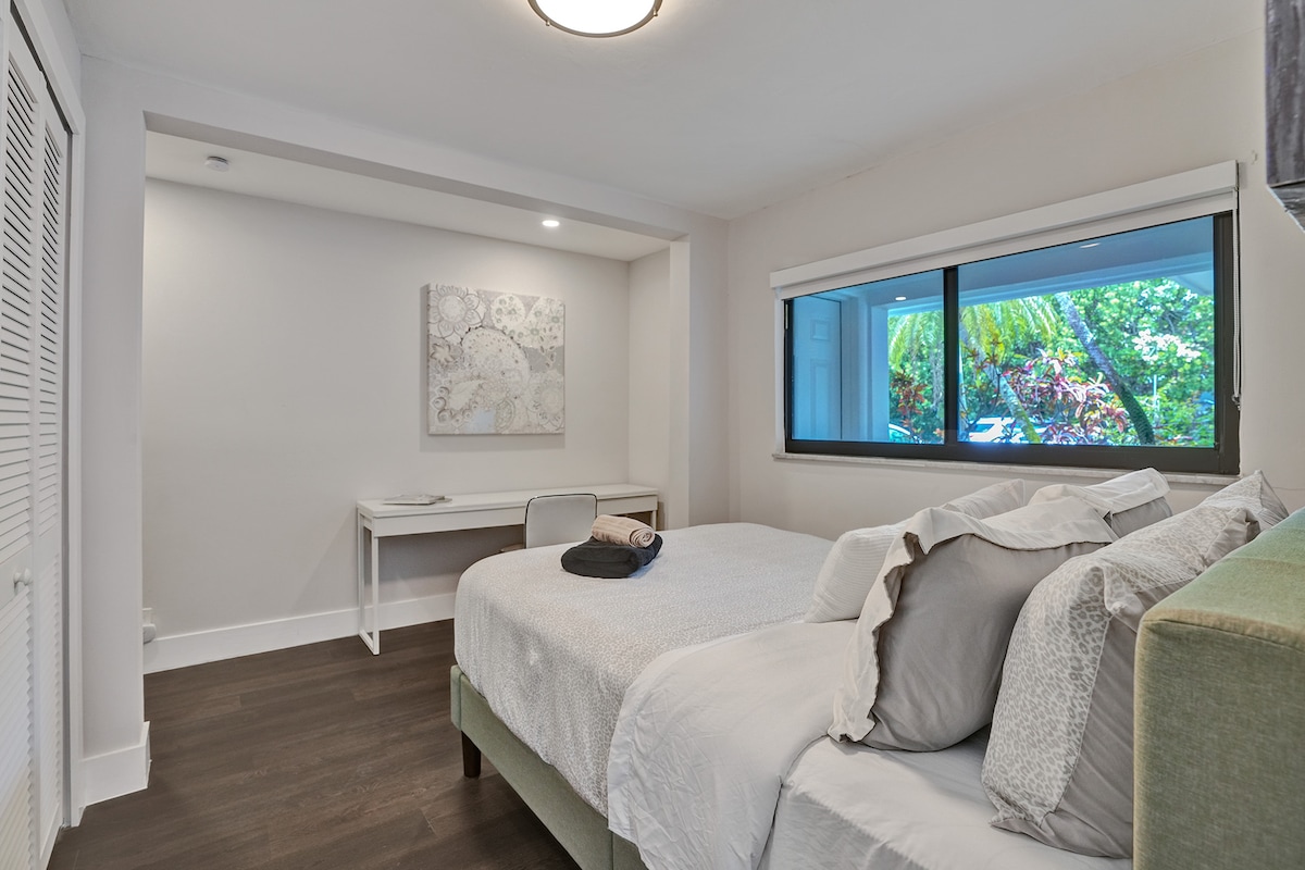 غرفة النوم 5