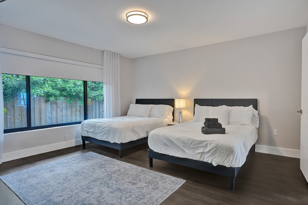 غرفة النوم 6