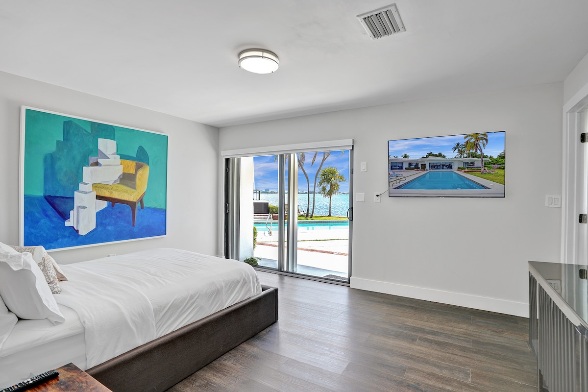 غرفة النوم 3