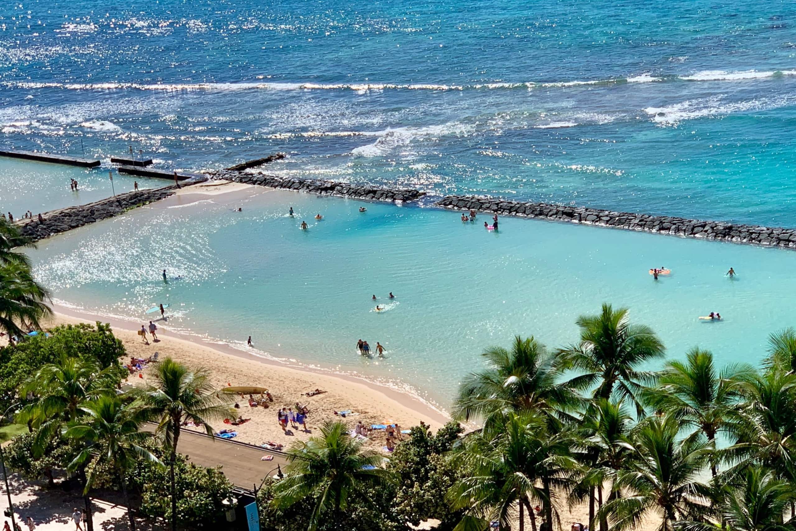 Hotel in Honolulu · ★4.93 · 2 bedrooms · 3 beds · 2 private baths - Image 4