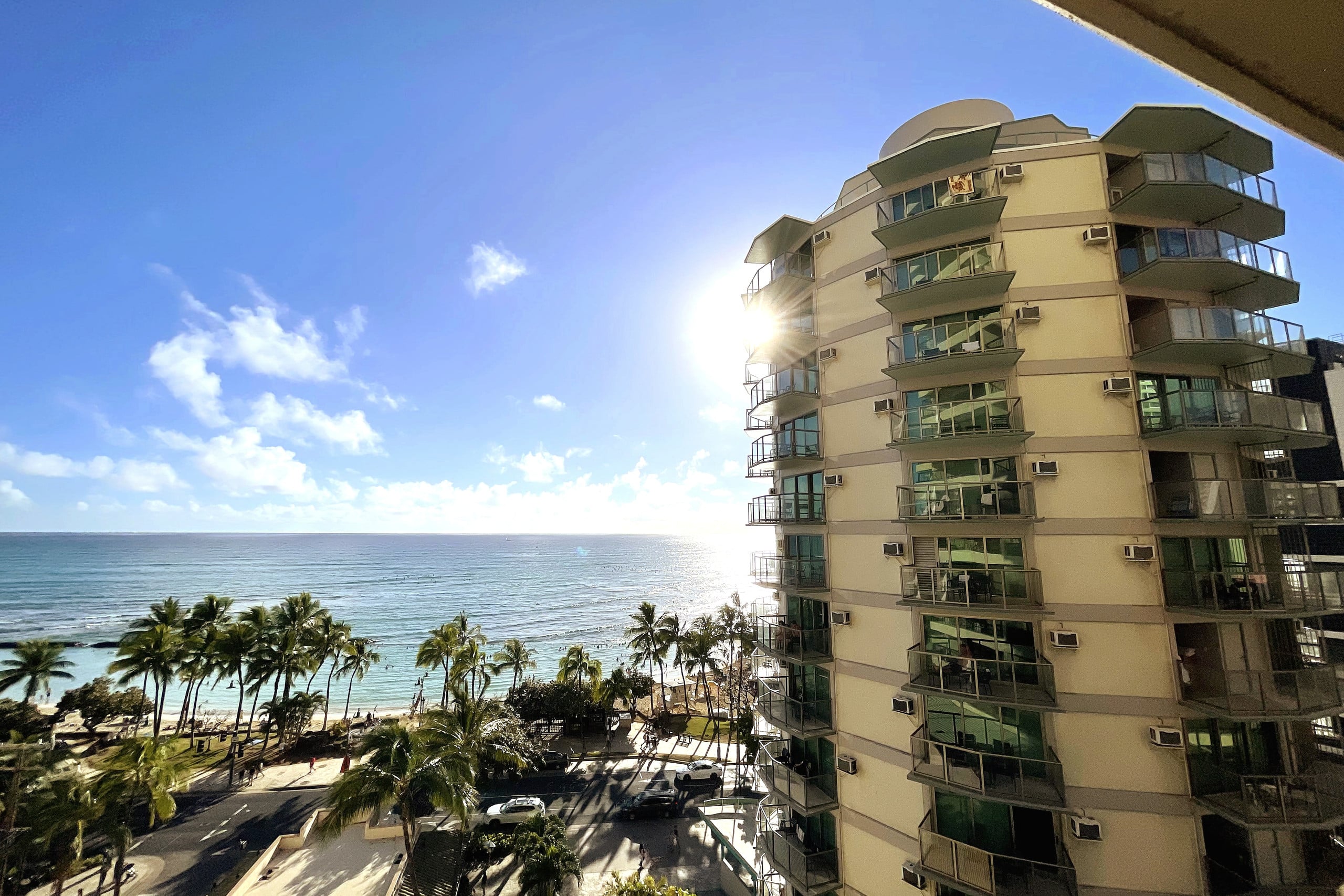 Hotel in Honolulu · ★4.93 · 2 bedrooms · 3 beds · 2 private baths - Image 19