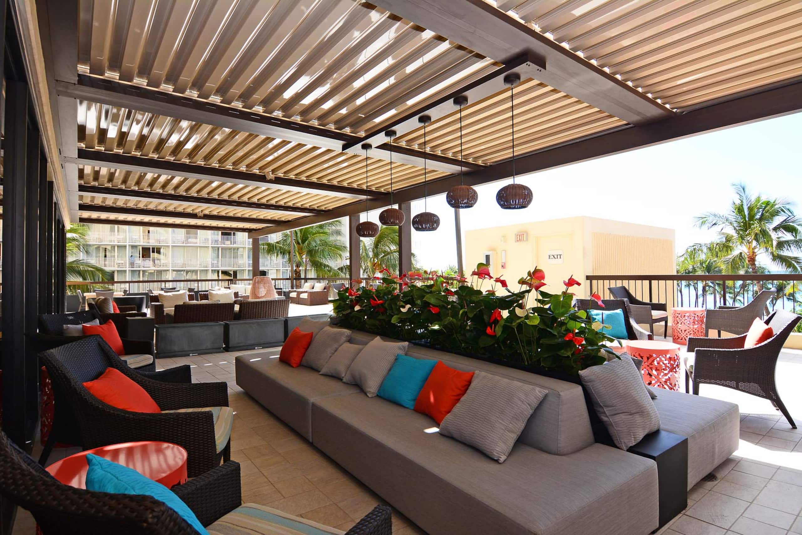 Hotel in Honolulu · ★4.93 · 2 bedrooms · 3 beds · 2 private baths - Image 21