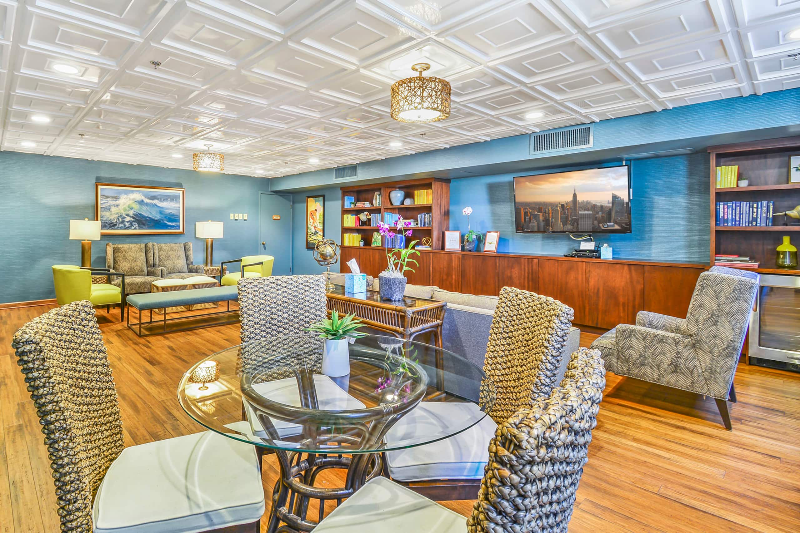 Hotel in Honolulu · ★4.93 · 2 bedrooms · 3 beds · 2 private baths - Image 27