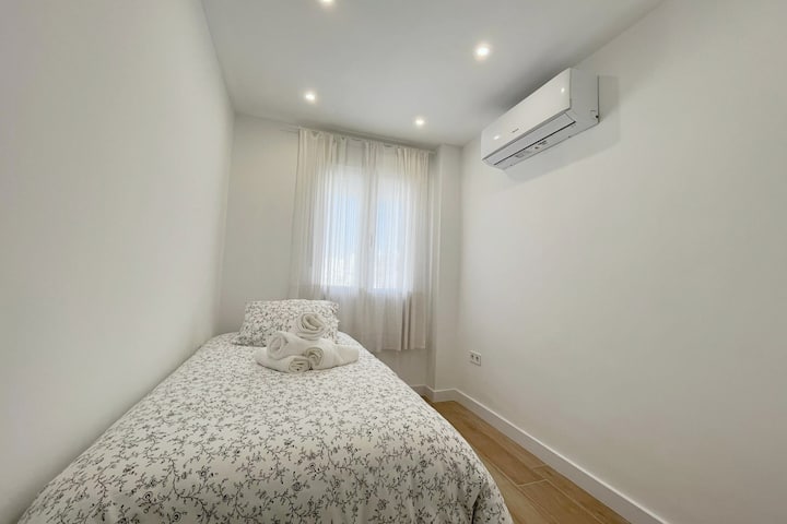 Საძინებელი # 3