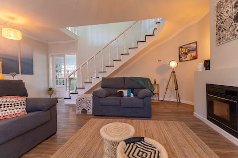 House of Praia dos Moinhos