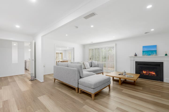 Bellarine Getaways managed Airbnb listing 3