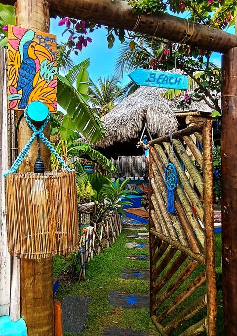 Casa Mandala-Icarai Kite Village