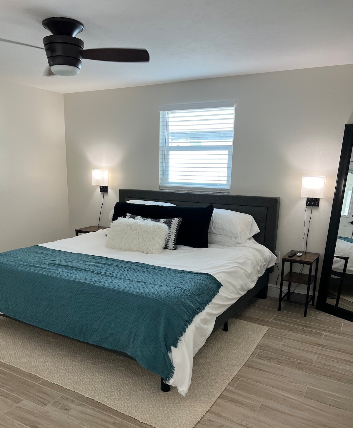 голямо двойно легло